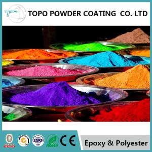 China Reliable TGIC Pure Polyester Powder Coating RAL 1014 Ivory Color Eco Friendly wholesale