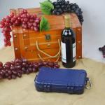Waterproof IP67 Humidor Cigar Box For 5pcs Cigar