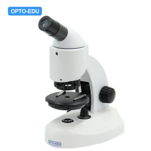 China Stereo OPTO EDU 20x-100x Binocular Biological Microscope wholesale