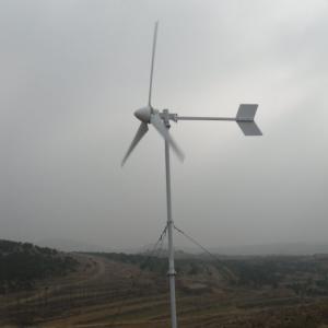 China 2kw offshore wind turbines wholesale