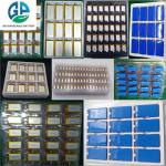 Li Polymer Battery Rechargeable 30C Max60C 3.7v 9068131 Lithium polymer cell