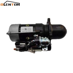 China Construction Works 24V/6.0KW Starter Motor Part No 5316206 for Excavator Spare Parts wholesale