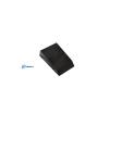 Precision CNC Steel Accessories Heat Treatment Machined Steel Parts