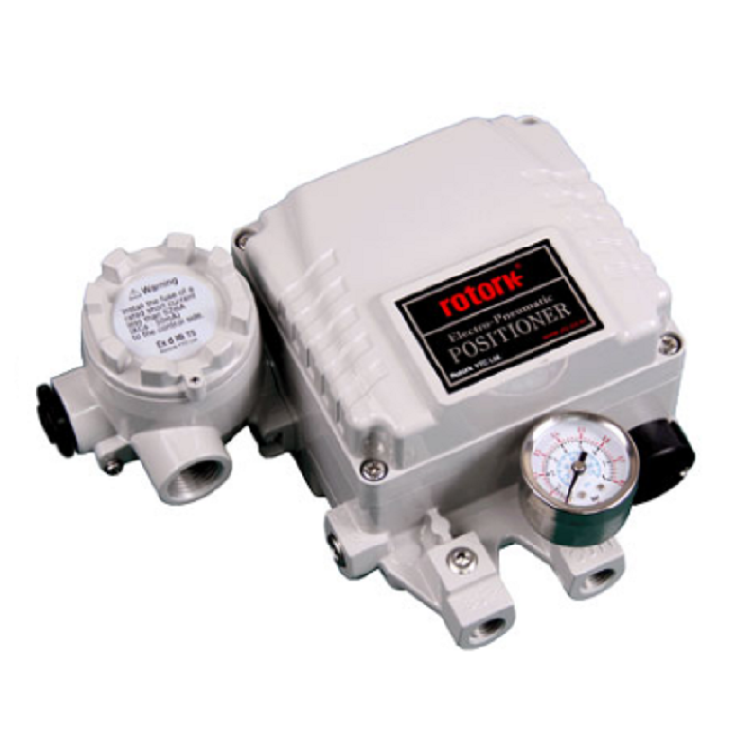 Fuel Gas Pressure Regulator Valve FISHER 95L For Pressure Regulating With Skid Mount Package