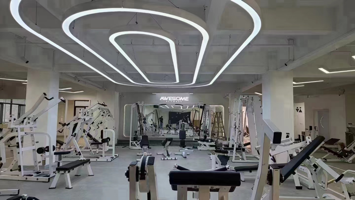 Wholesale Hot Multi Function Home Use Smith Machine With Weight Stack
