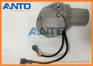 China 4360509 4614911 Stepping Motor For HITACHI EX200-5 Excavator Electric Parts wholesale
