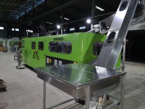 China 5L 10L Water Bottle Moulding Machine wholesale