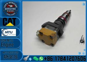 China Injector AP63811BI for CAT3126 Perkins 1300Series Excavators Engine Parts wholesale