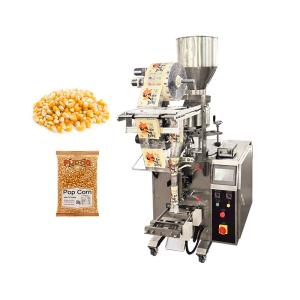 China 500g Liquid Packing Machine 160mm 300g Popcorn Bagging wholesale