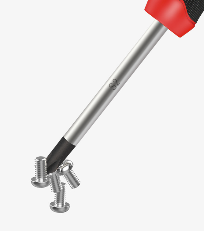 10x23x50cm Mechanic Tool Set