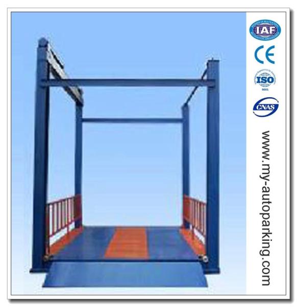 Car Lifter CE Elevators/Car Lifter Machine/Truck Bus Lift/4 Post Lifts for Sale