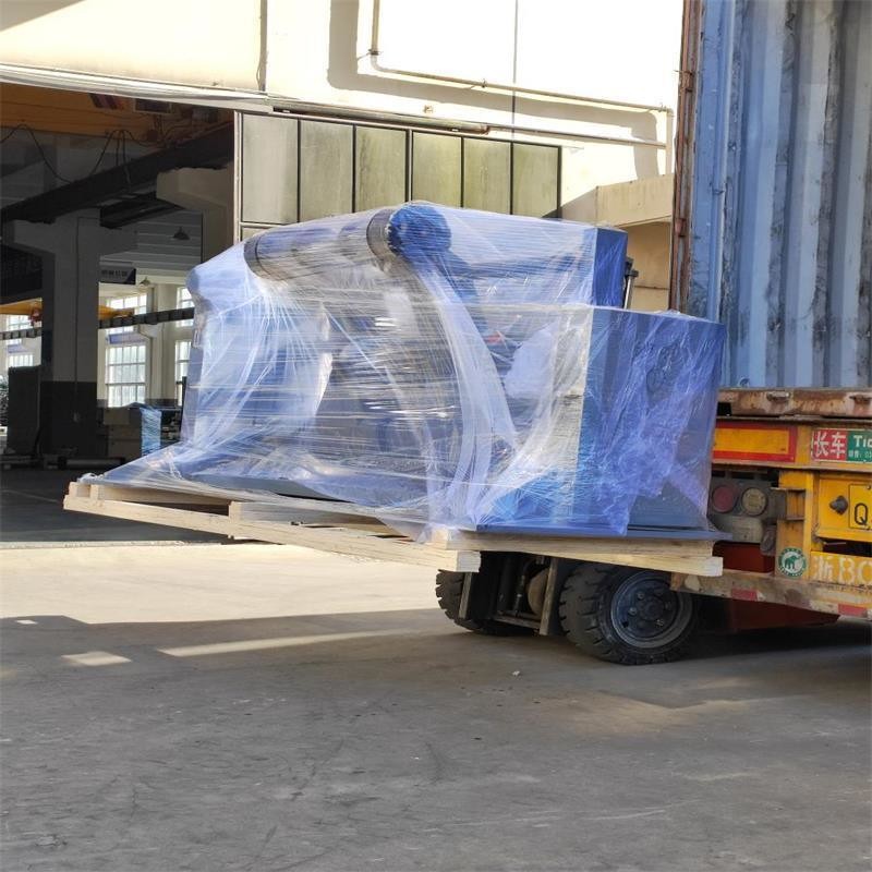 1350mm Printing Width Flexographic Printing Machine 240m/Min For Paper Printing