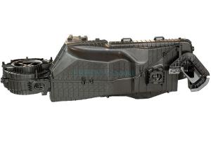 China Black HVAC Housing Car Parts Mold For Mercedes Benz , Auto Injection Mold wholesale