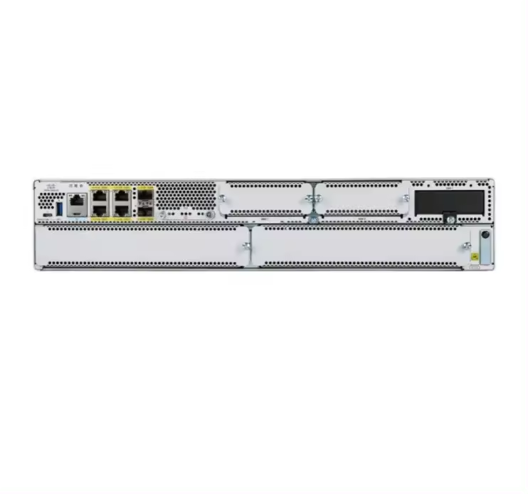 C8300-1N1S-6T Edge Switch for Wi-Fi 802.11g Standards and Max. LAN Data Rate 1000Mbps