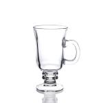 170ml Coffee Glass Mug