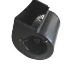 Yys 65w Black Housing Centrifugal Blower Fan 4 Poles Single Phase