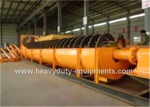 China low energy consumption flotation machine and chute weight is 1882kg wholesale