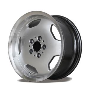 China 18 19 Inch 5×100 Forged Alloy Wheels wholesale