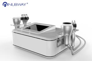 China 2018 ce fda approved 3 year warranty top quality cavitation 5 in 1 fat cavitation fat cavitation machine wholesale