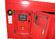 Water Cooled Stamford 50KW / 62.5KVA DOOSAN Diesel Generator DB58