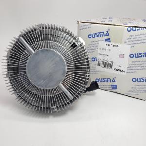 China 359-2658 3592658 Fan Clutch Assembly For E320E E320E L E320E RR E323E L wholesale