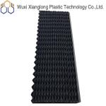 0.6mm PVC Drift Eliminator 140-145mm Cooling Tower Spare Parts