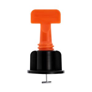 Plastic Tile Levelers Spacers For Tile Repair And Replacement