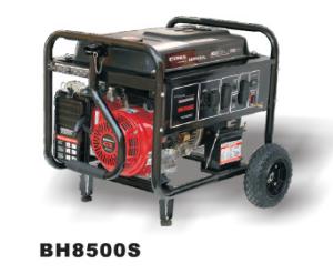 China Gx390 Small Gasoline Powered Generator Single Cylinder wholesale