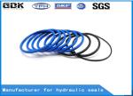 Center Rotary Joint Seal Repair Kits Komatsu PC200-8 Excavator Seal Kits