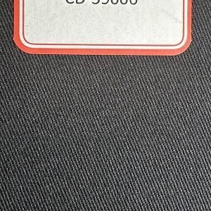 China 16*12 108*56 Cotton Twill Fabric By The Yard For Shoes And Hats wholesale