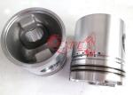 3055099 4913782 Engine Overhaul Kits Cylinder Liner , NT855 Diesel Engine Piston