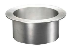 China ANSI Butt Welding Stainless Steel Stub Ends wholesale