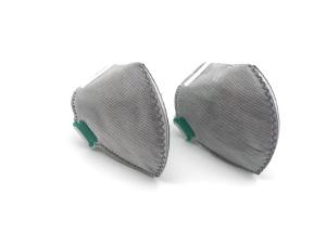 China Comfortable Wearing Medical Face Mask , N95 Particulate Respirator Mask wholesale