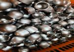 DIN 2605 Stainless Steel Buttweld Caps