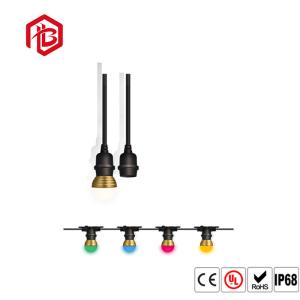 China LED Lighting E27 Lamp Holder wholesale