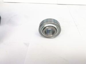 China GCR15 203KRR2 Special Agricultural Ball Bearings Low Frictional Resistance wholesale