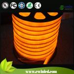 Yellow Color LED Flex Neon