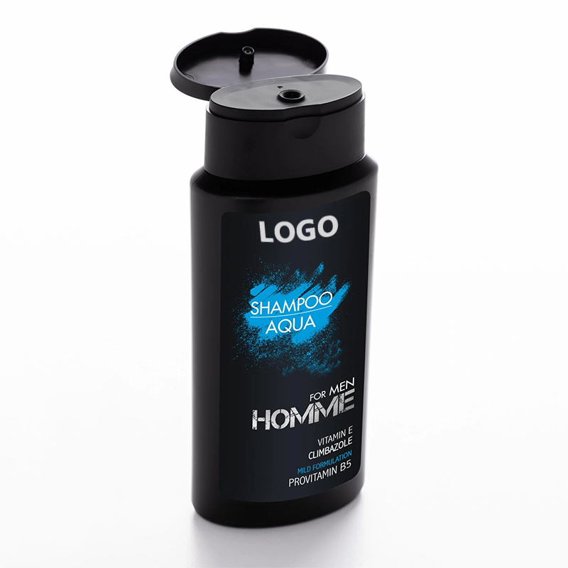 Deep Cleansing Better Shampoo for Men Nouveautes Flacons de Shampoing Made in Meilleur