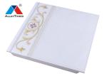 Mould - Proof House Interior Ceiling Powder Coat Aluminium Profile