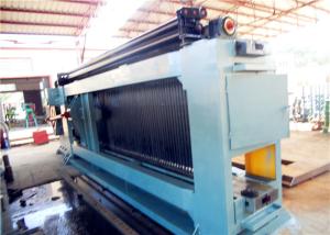 China Steel Welding Gabion Mesh Machine Line 80x100 mm 100x120mmm wholesale