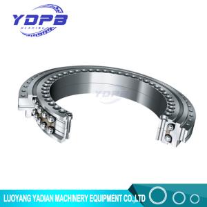 China ZKLDF325 P4 P2 Rotary Table Bearing Turntable Bearings 325x450x60mm wholesale