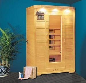 China Sauna Room MODEL:F16B wholesale