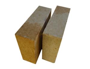China High Alumina Insulation Fireplace Refractory Brick For Ceramic Tunnel Kiln wholesale