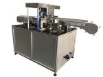 PLC Automatic 95mm*175mm Mask Earloop Welding Machine
