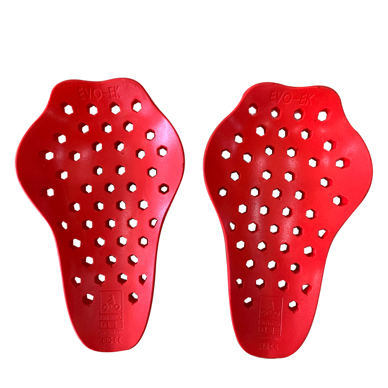Unisex Body Protection ISO9001 Certified PU Motorcycle Hip Pad for Protection Needs