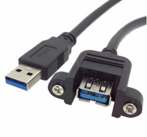 China High Speed Transmission 3A 30AWG USB Data Transfer Cable wholesale