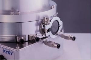 China On Board 1401l/S Turbomolecular Vacuum Pump Industrial wholesale