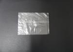 Customized PVA Water Soluble film, Solid Powder Disposable Water Soluble Pouches