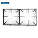 Sinopts High Quality Kitchen Equipment Cast Iron Grill Grates