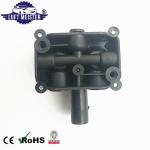 Full Pressure Air Suspension Valve Block 37226785506 for BMW X5 E70 X6 E71 E72